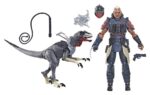 Professor Rottclaw & Cobra Deinonychus - G.I. Joe Classified Series - 2-Pack - #196 – Bild 6