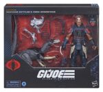 Professor Rottclaw & Cobra Deinonychus - G.I. Joe Classified Series - 2-Pack - #196 – Bild 7