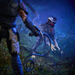 Professor Rottclaw & Cobra Deinonychus - G.I. Joe Classified Series - 2-Pack - #196 – Bild 9