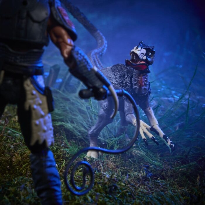 Professor Rottclaw & Cobra Deinonychus - G.I. Joe Classified Series - 2-Pack - #196 – Bild 9