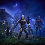 Professor Rottclaw & Cobra Deinonychus - G.I. Joe Classified Series - 2-Pack - #196 – Bild 10