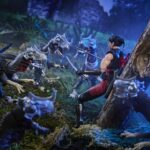 Professor Rottclaw & Cobra Deinonychus - G.I. Joe Classified Series - 2-Pack - #196 – Bild 11