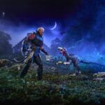 Professor Rottclaw & Cobra Deinonychus - G.I. Joe Classified Series - 2-Pack - #196 – Bild 12