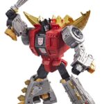 Dinobot Snarl - Transformers: The Movie - Studio Series Leader Class