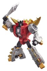 Dinobot Snarl - Transformers: The Movie - Studio Series Leader Class