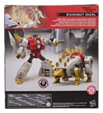 Dinobot Snarl - Transformers: The Movie - Studio Series Leader Class – Bild 3