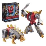 Dinobot Snarl - Transformers: The Movie - Studio Series Leader Class – Bild 4