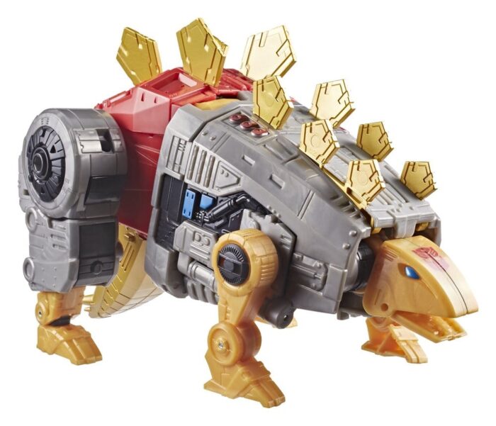 Dinobot Snarl - Transformers: The Movie - Studio Series Leader Class – Bild 5