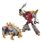 Dinobot Snarl - Transformers: The Movie - Studio Series Leader Class – Bild 6
