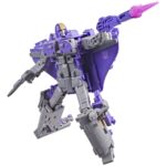 Astrotrain - Transformers: The Movie - Studio Series Leader Class