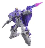 Astrotrain - Transformers: The Movie - Studio Series Leader Class