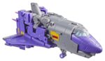 Astrotrain - Transformers: The Movie - Studio Series Leader Class – Bild 5