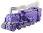 Astrotrain - Transformers: The Movie - Studio Series Leader Class – Bild 6
