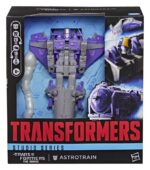 Astrotrain - Transformers: The Movie - Studio Series Leader Class – Bild 8