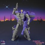 Astrotrain - Transformers: The Movie - Studio Series Leader Class – Bild 9