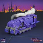Astrotrain - Transformers: The Movie - Studio Series Leader Class – Bild 10