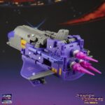 Astrotrain - Transformers: The Movie - Studio Series Leader Class – Bild 12