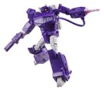 Shockwave - Transformers: The Movie - Studio Series Voyager Class
