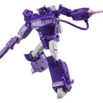 Shockwave - Transformers: The Movie - Studio Series Voyager Class