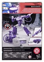 Shockwave - Transformers: The Movie - Studio Series Voyager Class – Bild 3