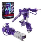 Shockwave - Transformers: The Movie - Studio Series Voyager Class – Bild 4