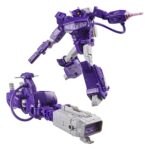 Shockwave - Transformers: The Movie - Studio Series Voyager Class – Bild 6