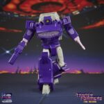 Shockwave - Transformers: The Movie - Studio Series Voyager Class – Bild 8