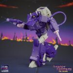 Shockwave - Transformers: The Movie - Studio Series Voyager Class – Bild 9