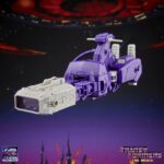 Shockwave - Transformers: The Movie - Studio Series Voyager Class – Bild 10