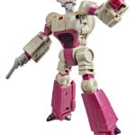 Kranix - Transformers: The Movie - Studio Series Deluxe Class