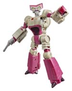 Kranix - Transformers: The Movie - Studio Series Deluxe Class