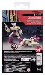 Kranix - Transformers: The Movie - Studio Series Deluxe Class – Bild 3