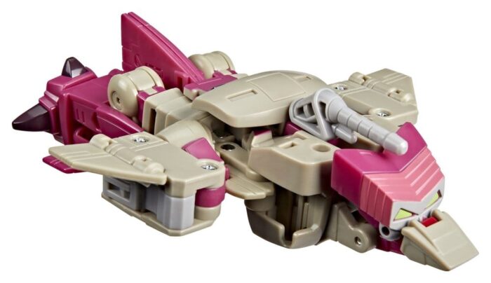 Kranix - Transformers: The Movie - Studio Series Deluxe Class – Bild 5