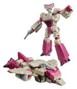Kranix - Transformers: The Movie - Studio Series Deluxe Class – Bild 6