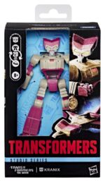 Kranix - Transformers: The Movie - Studio Series Deluxe Class – Bild 7