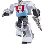 Wheeljack - Transformers: The Movie - Studio Series Deluxe Class