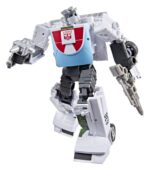 Wheeljack - Transformers: The Movie - Studio Series Deluxe Class