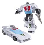 Wheeljack - Transformers: The Movie - Studio Series Deluxe Class – Bild 6