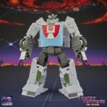 Wheeljack - Transformers: The Movie - Studio Series Deluxe Class – Bild 8
