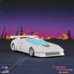 Wheeljack - Transformers: The Movie - Studio Series Deluxe Class – Bild 10