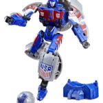 Breakaway - Transformers x US Soccer Federation