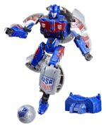 Breakaway - Transformers x US Soccer Federation