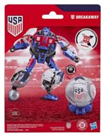 Breakaway - Transformers x US Soccer Federation – Bild 3