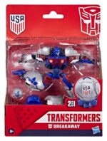 Breakaway - Transformers x US Soccer Federation – Bild 8