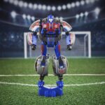 Breakaway - Transformers x US Soccer Federation – Bild 10