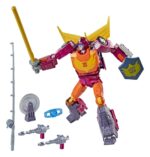 Autobot Hot Rod - Transformers: The Movie - Studio Series Voyager Class - MTMTE Collection