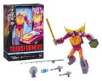 Autobot Hot Rod - Transformers: The Movie - Studio Series Voyager Class - MTMTE Collection – Bild 4