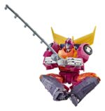 Autobot Hot Rod - Transformers: The Movie - Studio Series Voyager Class - MTMTE Collection – Bild 6