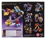 Decepticon Monstructor - Transformers Age of the Primes - Combiner Set – Bild 3