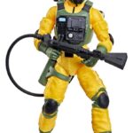 Airtight - GI Joe Classified Series - #198